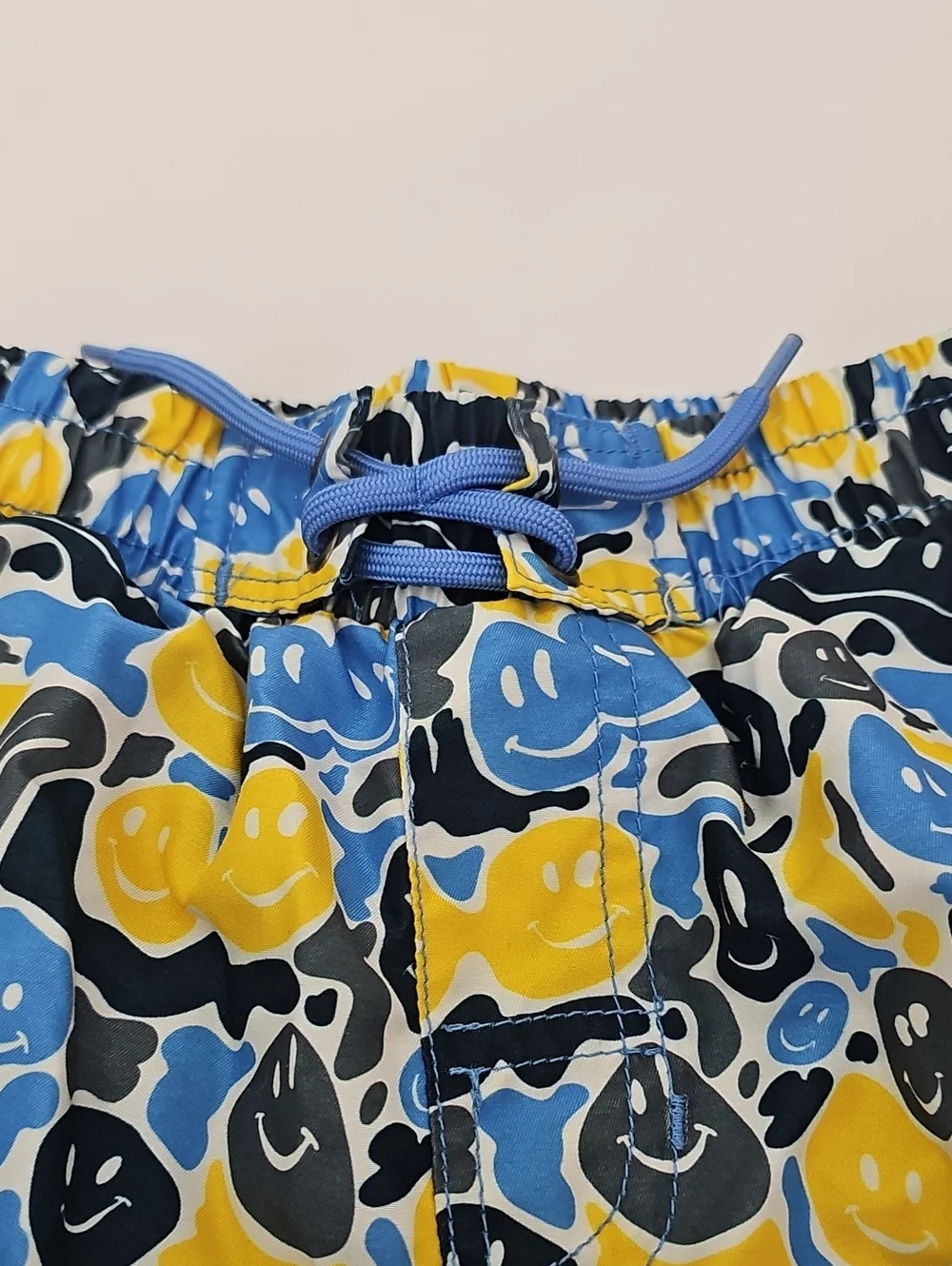 Two Boys Swimsuit Size 10-12